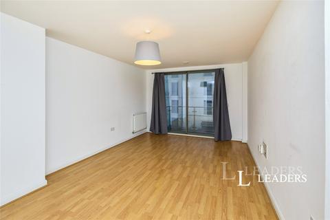 1 bedroom flat to rent, Full Street, Derby, Derbyshire, DE1