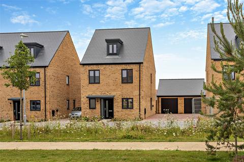 4 bedroom house to rent, Spindle Way, St. Neots, Cambridgeshire, PE19