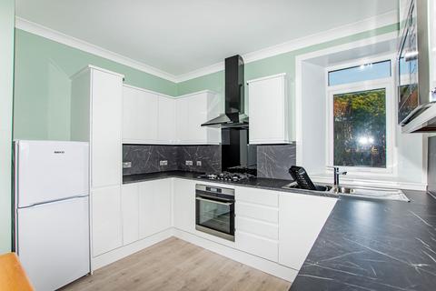 2 bedroom maisonette for sale, Louisburgh Street, Wick, Highland. KW1 4NS
