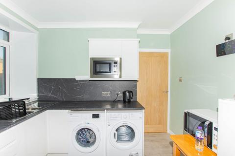 2 bedroom maisonette for sale, Louisburgh Street, Wick, Highland. KW1 4NS