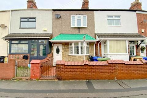 3 bedroom terraced house for sale, Sea View Street, Cleethorpes