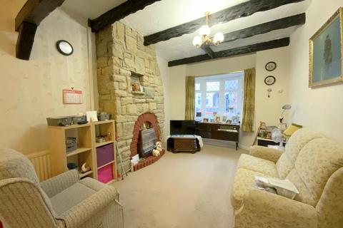 3 bedroom terraced house for sale, Sea View Street, Cleethorpes