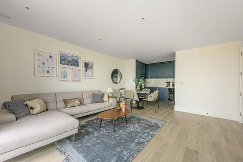 2 bedroom flat for sale, Chaplin Drive, Enfield, BARNET, EN4