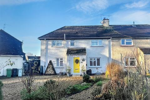 3 bedroom semi-detached house for sale, Luffenham Road, Ketton, Stamford