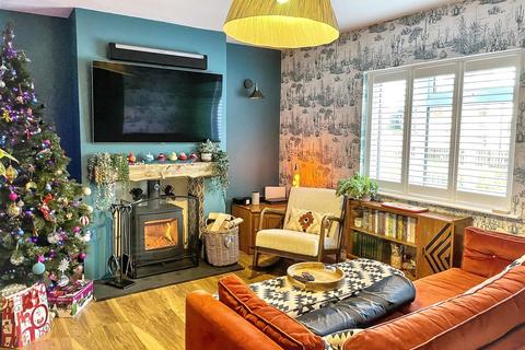 3 bedroom semi-detached house for sale, Luffenham Road, Ketton, Stamford
