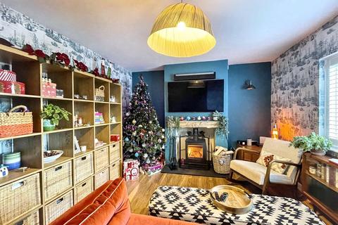 3 bedroom semi-detached house for sale, Luffenham Road, Ketton, Stamford