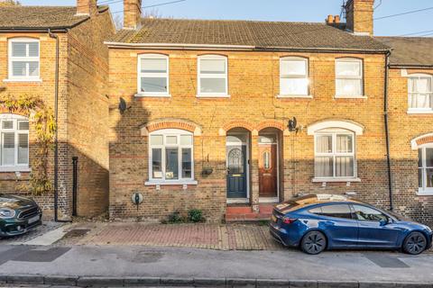 2 bedroom end of terrace house for sale, Grenfell Road, Maidenhead, Berkshire