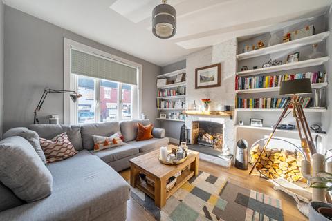 2 bedroom end of terrace house for sale, Grenfell Road, Maidenhead, Berkshire