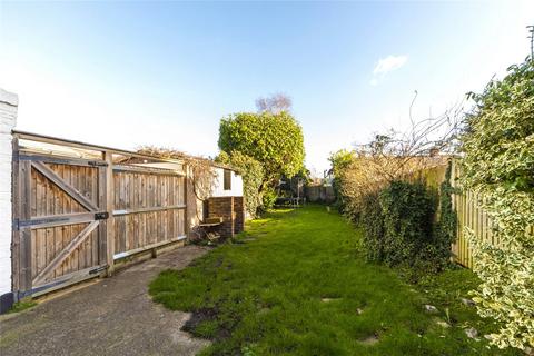 3 bedroom semi-detached house for sale, Marksbury Avenue, Kew, Surrey, TW9