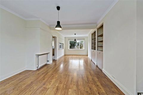 3 bedroom semi-detached house for sale, Marksbury Avenue, Kew, Surrey, TW9