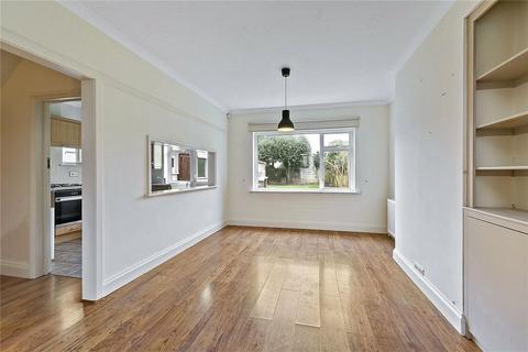 3 bedroom semi-detached house for sale, Marksbury Avenue, Kew, Surrey, TW9