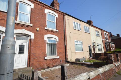 undefined, Pontefract Road, Castleford
