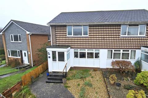 2 bedroom semi-detached house for sale, Walkhampton Road, Horrabridge, Yelverton