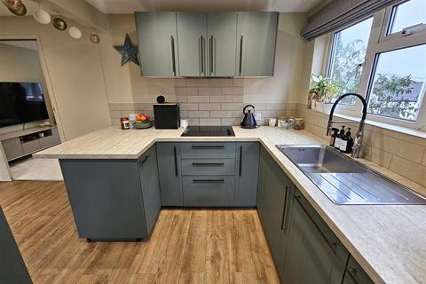 2 bedroom semi-detached house for sale, Walkhampton Road, Horrabridge, Yelverton