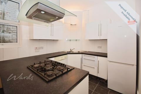 2 bedroom apartment to rent, Marten Road Folkestone CT20