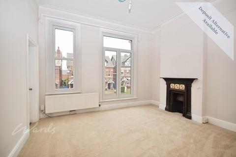 2 bedroom apartment to rent, Marten Road Folkestone CT20