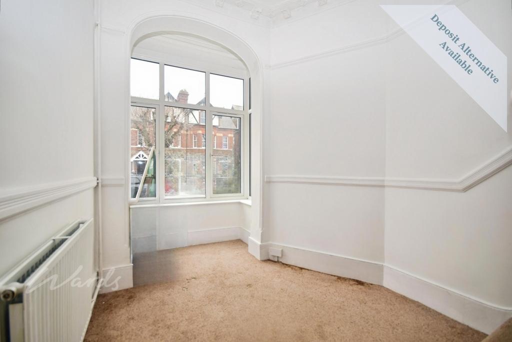 Entrance Foyer / ...
