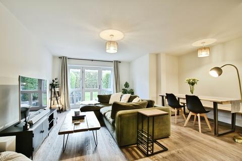 2 bedroom terraced house for sale, Houseman Crescent, Greater Manchester M20