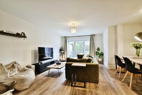 2 bedroom terraced house for sale, Houseman Crescent, Greater Manchester M20