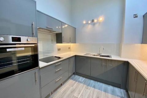 2 bedroom flat to rent, Gifford Court, Market Harborough