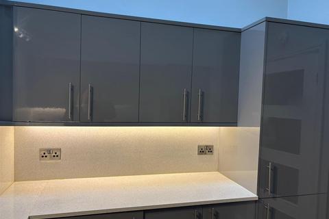2 bedroom flat to rent, Gifford Court, Market Harborough