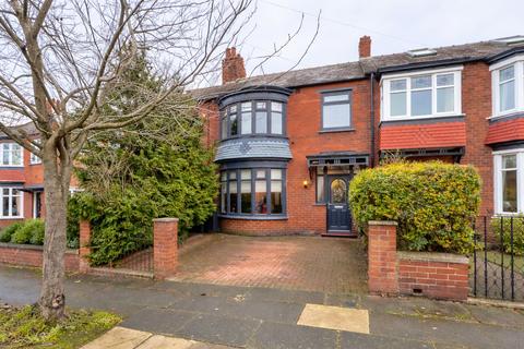 3 bedroom terraced house for sale, Grosvenor Road, Middlesbrough, TS5