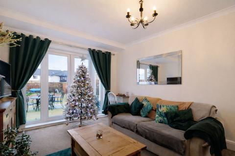 3 bedroom terraced house for sale, Grosvenor Road, Middlesbrough, TS5