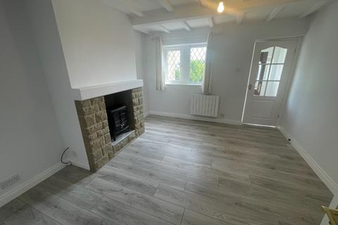 undefined, Cottage Mews, Haworth, BD22