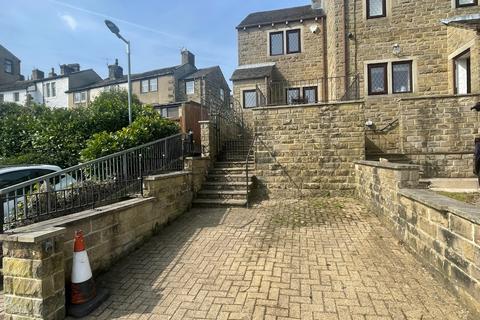 undefined, Cottage Mews, Haworth, BD22