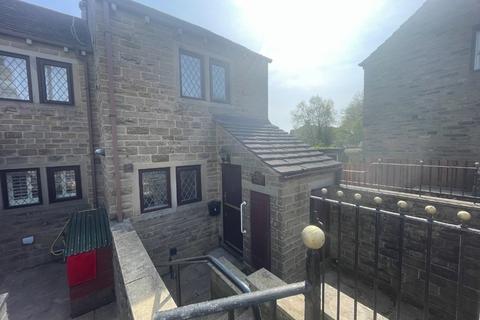 2 bedroom cottage to rent, Cottage Mews, Haworth, BD22