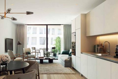 1 bedroom apartment to rent, Battersea Power Station, London, SW11