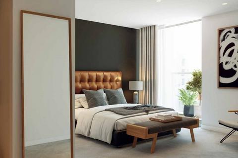 1 bedroom apartment to rent, Battersea Power Station, London, SW11