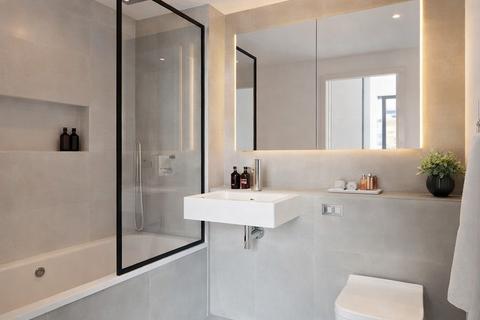 1 bedroom apartment to rent, Battersea Power Station, London, SW11