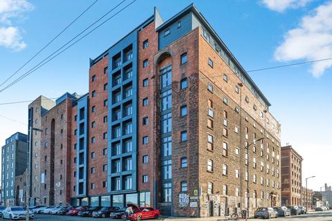 undefined, Bridgewater Street, Merseyside L1