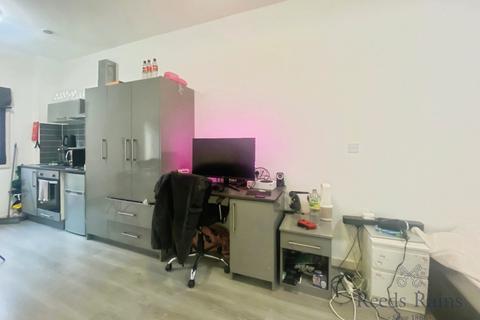 undefined, Bridgewater Street, Merseyside L1