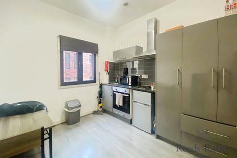 undefined, Bridgewater Street, Merseyside L1