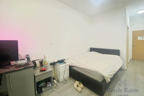 undefined, Bridgewater Street, Merseyside L1