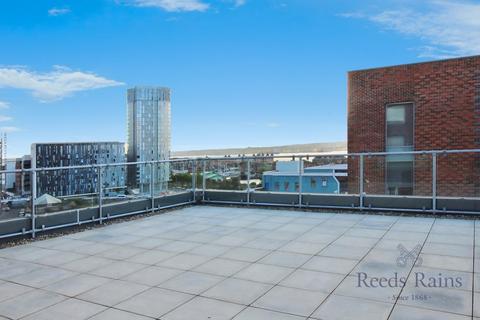 undefined, Bridgewater Street, Merseyside L1