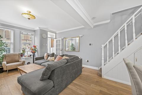 3 bedroom terraced house for sale, Stuart Road, SE15