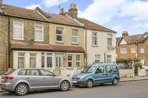 Stuart Road, Peckham, SE15