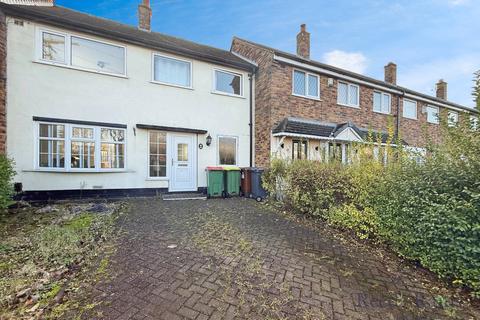 2 bedroom terraced house for sale, Blackpool Road, Preston PR2