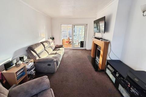 2 bedroom terraced house for sale, Blackpool Road, Preston PR2