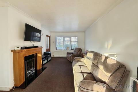 2 bedroom terraced house for sale, Blackpool Road, Preston PR2
