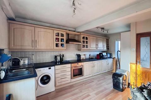 2 bedroom terraced house for sale, Blackpool Road, Preston PR2