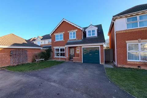 undefined, Bathurst Close, Burnham-on-Sea, Somerset, TA8