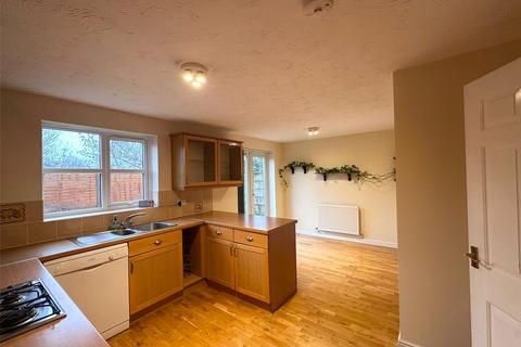 undefined, Bathurst Close, Burnham-on-Sea, Somerset, TA8