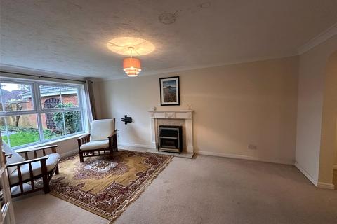 5 bedroom detached house for sale, Bathurst Close, Burnham-on-Sea, Somerset, TA8