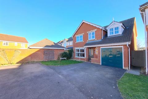undefined, Bathurst Close, Burnham-on-Sea, Somerset, TA8