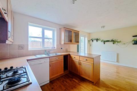 undefined, Bathurst Close, Burnham-on-Sea, Somerset, TA8