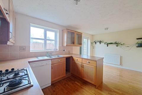 undefined, Bathurst Close, Burnham-on-Sea, Somerset, TA8